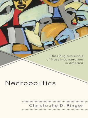 cover image of Necropolitics